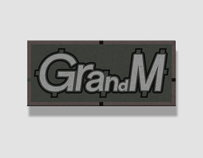 GrandS Coffee Brand KeyVision