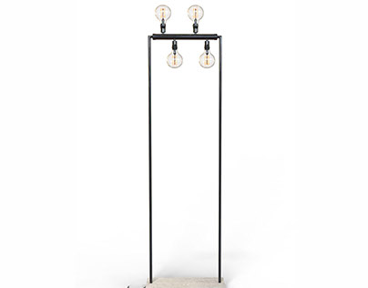 Product Design Floor Lamp