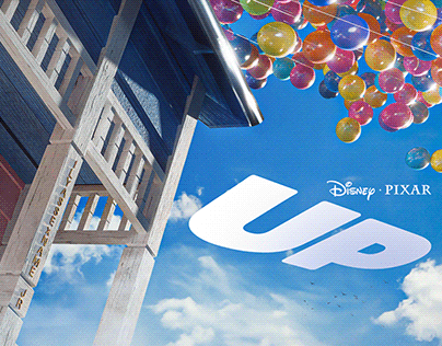 UP Poster