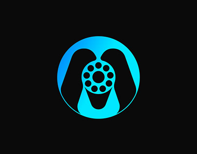 MoviePro Logo Design