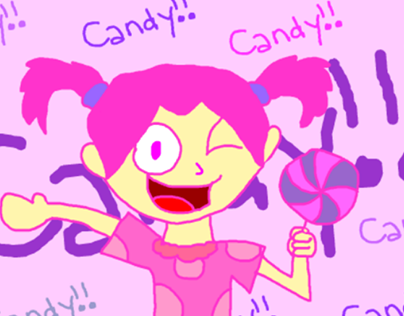 Candy Remake