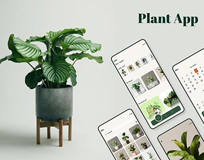Plant app