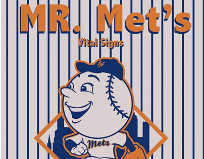 The Mets - Baseball Team