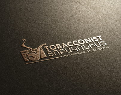 TOBACCONIST Tobacco Shop