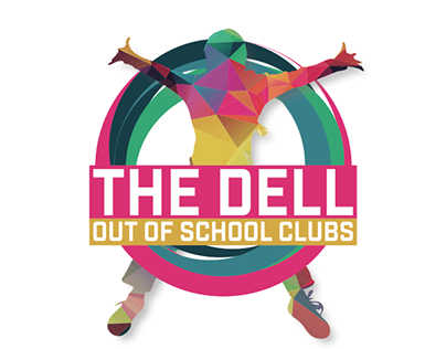 The Dell | Out Of School Club Logo 2