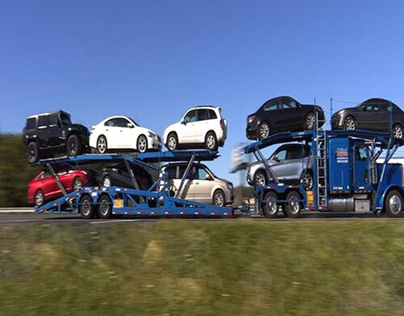 Why Are Car Transporters a Better Option