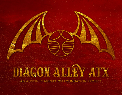 Diagon Alley ATX