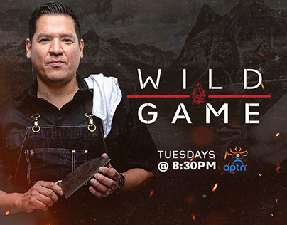 Project thumbnail - Wild Game (TV)