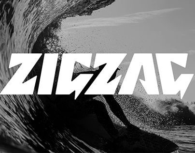 ZIGZAG Rebrand