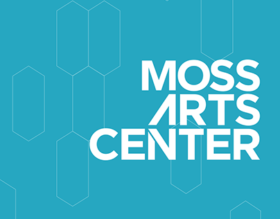 The Moss Arts Center Mobile Application