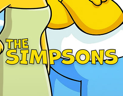 Simpsons - Fictional Project
