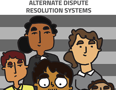 Alternate dispute resolution system