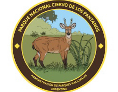 Parque Nacional Ciervo de los Pantano