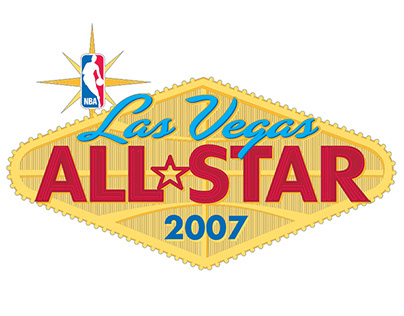 NBA Allstar 2007