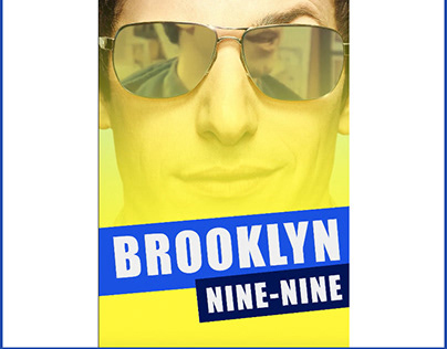 IG Stories - Brooklyn Nine-Nine