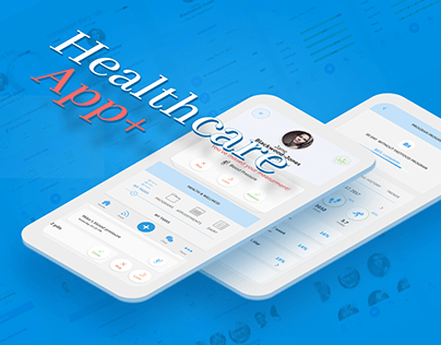 Healthcare App+