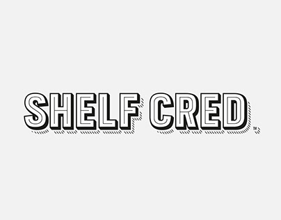 Shelf Cred Logo