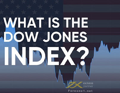 Dow Jones là gì