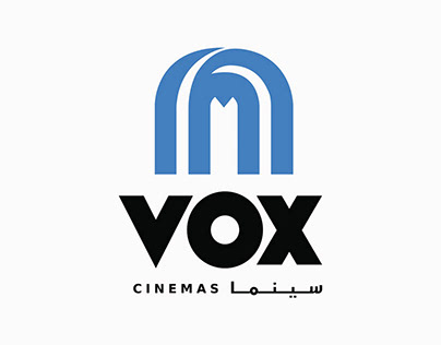 VOX CINEMA ( SAUDI ARABIA )