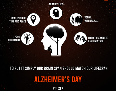 Alzheimer's Day