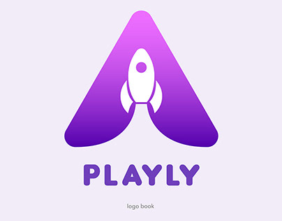 Playly - game logo