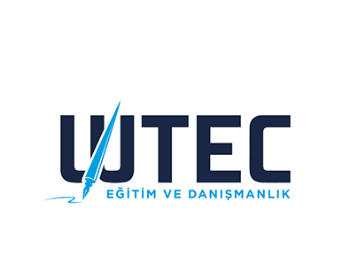WTEC Eğitim ve Danışmanlık Logo Tasarımı