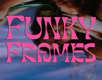 Funky Frames