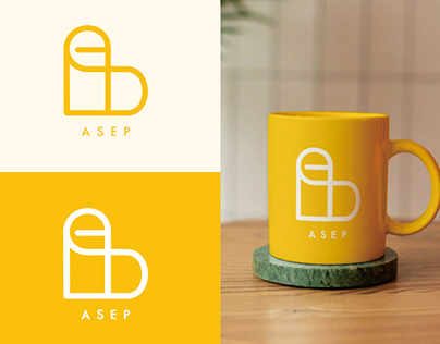 Logo Type Asep