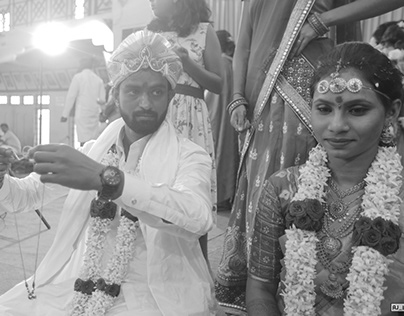 Puneeth & Swati Wedding film