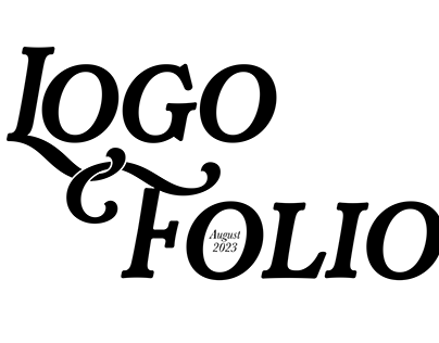 Logo Folio August 2023