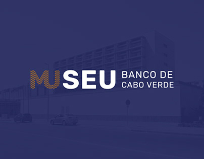 Museu Banco de Cabo Verde . 2023