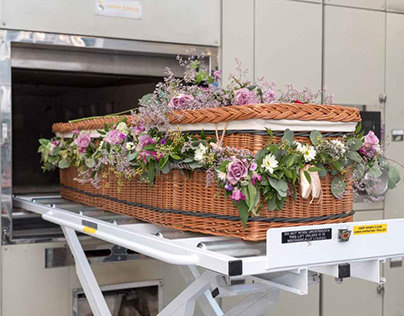 how long does cremation take