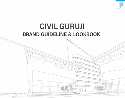 Total Branding Of Civil Guruji.