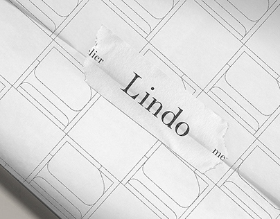 memorable atelier, Lindo