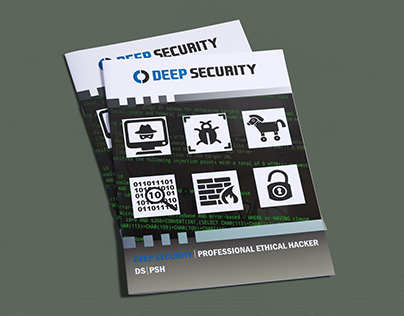 Brochure Deep Security