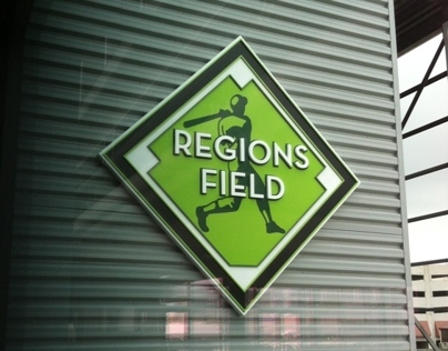 Regions Field