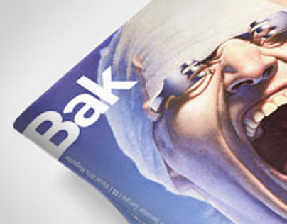 Bak Magazine