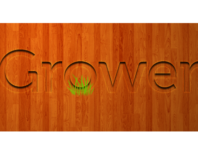Web-Grower Logo