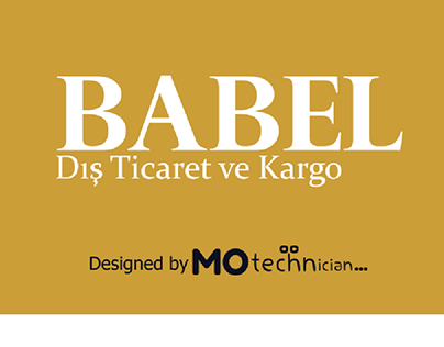 logo Babel 2024