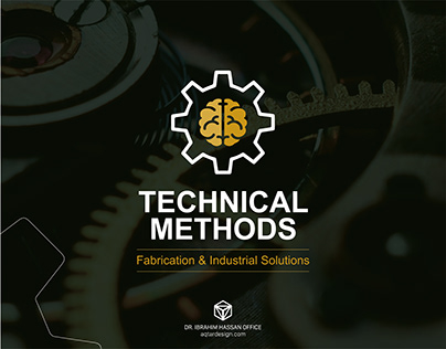 Technical Method Branding, Profile & Website