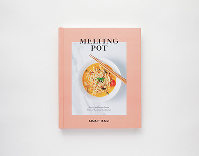 Melting Pot — Cookbook