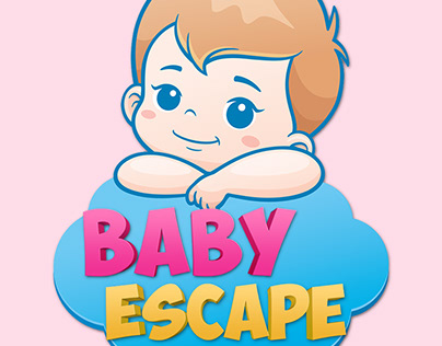 Baby Escape Game ui