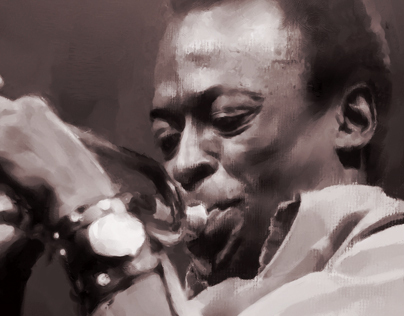 Miles Davis: So What