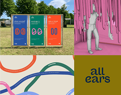 all ears - campaign