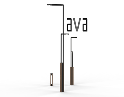 Lighting Pole Design