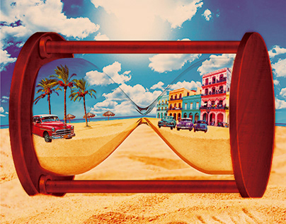 Afiche - La Habana