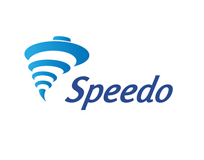 Speedo (Logo and Concept)