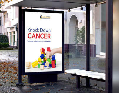 Knock Down Cancer Campaign