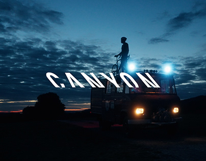 CANYON Ultimate | Spec Work