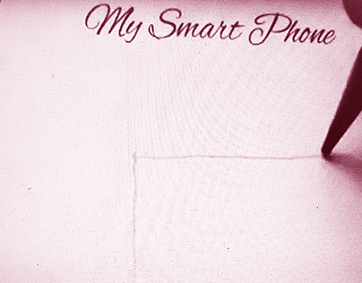 My smart phone